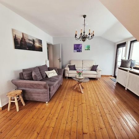 Gp Ferienwohnung جوسلار المظهر الخارجي الصورة